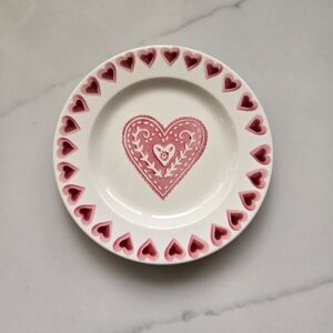 Emma Bridgewater Plate